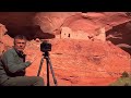 Amazing Journey Into Canyon de Chelly