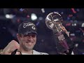The NFL's All-Decade Team (2010-2019) | NFL Films Presents
