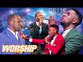 Soul Lifting Worship Christian Songs Nonstop Compilation 🎤 Dusin Oyekan, Minister GUC