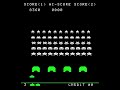 Space Invaders (Arc) High Score for RetroUprising.com