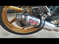 Oprek Vixion Klep STD Kencang Tanpa Bore Up | Tune Up Vixion 150cc