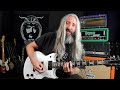 Write HEAVIER Riffs with these Doomy Dyad Chords | Doom Metal Guitar