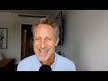 The Shocking Truth About Meat & If You Should Eat It For LONGEVITY | Dr. Mark Hyman