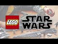 LEGO Star Wars Imperial Star Destroyer 25 Year Anniversary Summer 2024 Set OFFICIALLY Revealed