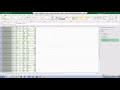 Excel Transform and join multiple sheets across multiple workbooks (Get Transform/Power Query)