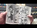 DRAGON BALL Manga Review