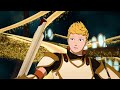 RWBY AMV - Jaune's Bad Habits