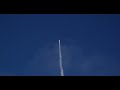 ULA Atlas V GOES-T Launch 3/1/22