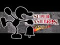 Flat Zone 2 - Super Smash Bros. Brawl