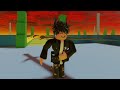 Roblox Domain Expansion: Retro Roblox