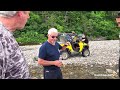 Crossing Newfoundland By ATV 2023 - Part 1