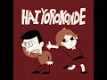 Hai Yorokonde (English ver)