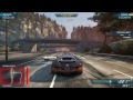 NFS Most Wanted 2012: 
