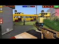 Pixel Gun 3D Gameplay! #2