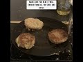 How to make Restaurant style Aloo Tikki Burger at home | Veg Aloo Tikki Burger Recipe