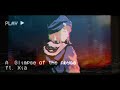 A Glimpse of the Abyss (alt. version) - Patterns ft. Xia (@xiapng)