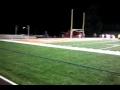 North Cobb High School soccer  vs harrison