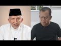 AMIN RAIS, KITA LAKUKAN DEJOKOWISASI BENAMKAN DALAM-DALAM DAN KITA BERSIHKAN DARI BUMI INDONESIA