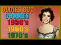 Greatest Hits 1960s Oldies But Goodies Of All Time - Best Old Songs 60s