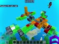 Plane in Minecraft (With nukes lol)