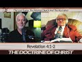 The Last Trump The Missing Church and The Restrainer S1 Episode 9