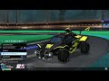 OPENING *20* OF THE *NEW* GOLDEN CUP '24 DROPS IN ROCKET LEAGUE!