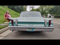 Andrea 'Enthal's 1960 Edsel | Update - It's got PAINT! 4k