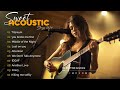 New Acoustic Playlist 2024 - Best Acoustic Selections 2024 | Iconic Acoustic #13
