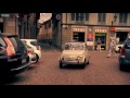 Fiat 500 - The Original Small Car - James May's Cars Of The People - BBC