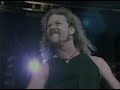 Metallica - Enter Sandman Live (Stranger in Moscow, Moscow Russia   1991)