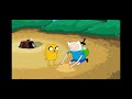 Adventure Time - Planting The Beans (Korean)