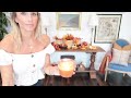 🍁 FALL DECORATE WITH ME MARATHON 🍁  WOW HAS MY STYLE CHANGED 🍁