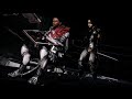 A Very Satisfying Mass Effect 3 Moment
