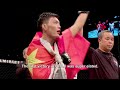 Sumudaerji | The First Tibetan UFC Fighter