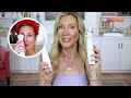 Summer Skincare Routine Update! Increase Collagen & Reduce Wrinkles | Over 50!