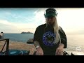 Sam Divine | Balearica Sunset Sessions - Es Vedra | Ibiza