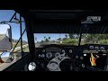 Rollin' Freightliner Classic XL (Cat Powered) - American Truck Simulator