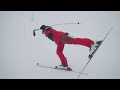 3 EASY TRICKS ON SKIS | learn how to have more fun skiing on piste