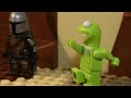 Lego Star Wars: Attack of the Cameos (The Mandalorian Parody)