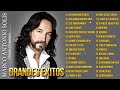 MARCO ANTONIO SOLÍS EXITOS MIX MUSICA ROMANTICOS - MARCO ANTONIO SOLÍS 30 GRANDES EXITOS ENGANCHADOS