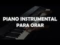 Piano instrumental para Orar y Adorar a Dios - Time in his Presence - NO ADS - Sin Anuncios