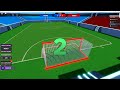 1v1ing me and my awesome friend 4NK4R4_G04T  in roblox soccer legends