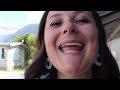 Queenstown to Fox Glacier l Big As NZ Roady Ep 7 l NZ Travel Vlog Jan 2024