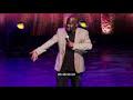 Scale of Hate - Daliso Chaponda Top 5 Jokes of 2018, #1