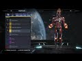 Injustice 2 Epic Gear Set Firestorm The Nuclear Man