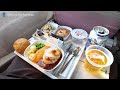 FLIGHT REVIEW | Dubai to Hamburg in ECONOMY aboard Emirates' Boeing 777-300ER!