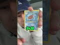 I Found Pokémon Cards IN OHIO