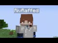 I made a SMP that lasted 31 days... (ft. RivRaff, MikeEatsFood, & Slimeboy76)