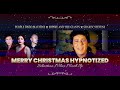Purple Disco Machine X Sophie X Shakin Stevens - Merry Christmas Hypnotized (Sebastian Mlax Mashup)