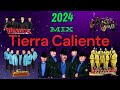 Lo Mas Nuevo Tierra Caliente Mix 2024💥80 Exitos de Los Players • Tierra Cali • La Dinastia • Alfa 7